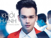 Xem MV Nghiêng của Nguyễn Trần Trung Quân