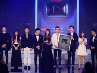 MV, phim ca nhạc được xem, tải nhiều nhất 2014