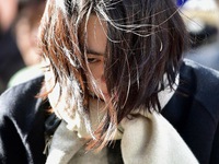 Con gái sếp tổng Korean Air lĩnh 1 năm tù