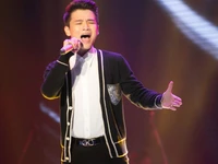 Cà phê chủ nhật: Thái Ngân - chàng hoàng tử hát Ballad