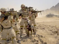 Cỗ máy giết người SEAL Team 6