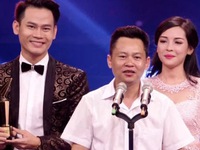 VTV awards 2015: Tuổi thanh xuân thắng lớn