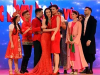 Bước nhảy hoàn vũ: còn lại S.T, Khánh My, Jennifer Phạm, Hồng Quế