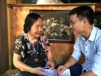 Nghệ sĩ mời luật sư bảo vệ hãng phim truyện Việt Nam