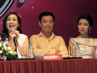 ​Danh ca Ý Lan tìm Người hát tình ca hay nhất