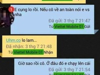 Dự cảm chẳng lành của nữ giám thị bị tài xế taxi giết hại