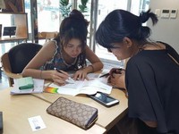 Những cô dâu Việt nỗ lực xây tổ ấm trên đất Hàn