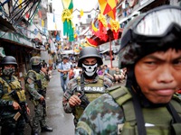 Cuộc chiến chống ma túy ở Philippines bị bóp méo số liệu?