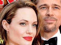 ​Angelina Jolie - Brad Pitt: Cuộc tình nào giờ đây đã hết!