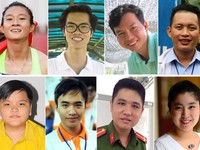 Công dân trẻ tiêu biểu TP.HCM 2016: những “hạt mầm” khát vọng
