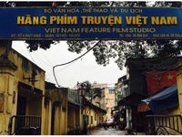 Thủ tướng có ý kiến việc cổ phần hóa Hãng phim truyện Việt Nam