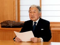 Nhật hoàng Akihito và mong ước thoái vị