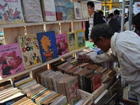 Sách cũ vô hội 3 ngày ở Sài Gòn