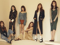 Vì sao nhóm nhạc nữ T-ara đình đám của Hàn Quốc tan rã?