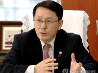 "Người thổi còi" tố bà Park dính tội nhận hối lộ