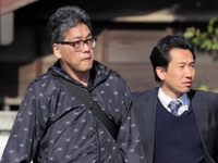 Nhật bắt nghi phạm liên quan vụ giết bé Nhật Linh