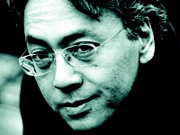 Kazuo Ishiguro: “Tôi luôn nhìn thế giới qua đôi mắt của bố mẹ”