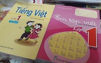 Sách giáo khoa của GS Hồ Ngọc Đại bị loại: Nên lấy thực tế làm tiêu chí thẩm định