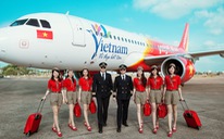 Vietjet cùng Facebook quảng bá du lịch Việt Nam, giảm 50% giá vé máy bay