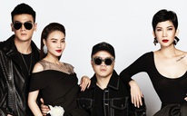 Đỗ Mạnh Cường chọn người mẫu 66 tuổi diễn thời trang