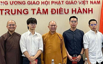 Rap Nhà Làm bị phạt 45 triệu đồng vì xúc phạm tôn giáo, mời thêm các rapper khác đến làm việc