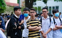 Tránh để thí sinh đã nhập học xong bị trường đại học báo trượt