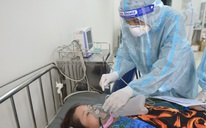 TP.HCM tuyển tình nguyện viên  'F0 khỏi bệnh hỗ trợ bệnh nhân F0'