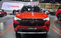 Xe bán chạy nhất của Toyota Việt Nam sắp bổ sung phiên bản mới, tăng giá bán