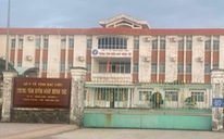 Cảnh cáo giám đốc CDC tỉnh Bạc Liêu liên quan vụ Việt Á