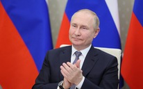 Tổng thống Putin sắp công du nước ngoài lần đầu tiên kể từ xung đột Ukraine