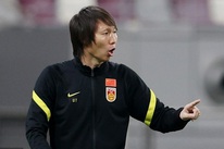 HLV Trung Quốc: 'Trận gặp Việt Nam quan trọng như chung kết'