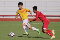 U19 Việt Nam chốt danh sách dự Giải U19 Đông Nam Á 2022
