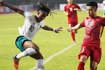 Xếp hạng bảng A Giải U19 Đông Nam Á 2022: Việt Nam xếp dưới Thái Lan và Myanmar