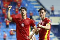 VFF khẩn trương tìm kiếm đối thủ đá giao hữu với tuyển Việt Nam thay tuyển Ấn Độ
