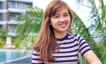 Du học sinh Việt chia sẻ chuyện đón năm mới ở xứ người Du học sinh Việt chia sẻ chuyện đón năm mới ở xứ người
