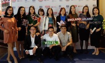 Cựu du học sinh tiết lộ cách lấy học bổng thạc sĩ Anh Cựu du học sinh tiết lộ cách lấy học bổng thạc sĩ Anh