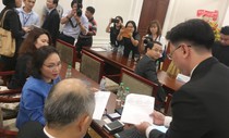 Chính phủ đề nghị xử lý đề xuất ThaiBev điều hành tại Bia Sài Gòn Chính phủ đề nghị xử lý đề xuất ThaiBev điều hành tại Bia Sài Gòn