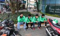 Chưa vội ‘luận tội’ Grab mua Uber là độc quyền hay phạm luật Chưa vội ‘luận tội’ Grab mua Uber là độc quyền hay phạm luật