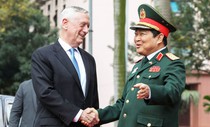 Quan hệ quốc phòng Việt - Mỹ sau 1975: Quan hệ hợp tác nhiều triển vọng