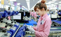 ADB đề xuất 3 sáng kiến 'nâng chất' lao động Việt Nam ADB đề xuất 3 sáng kiến 'nâng chất' lao động Việt Nam