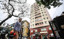 Bộ Tài chính: Thuế tài sản "không như nhiều người hiểu nhầm" Bộ Tài chính: Thuế tài sản "không như nhiều người hiểu nhầm"