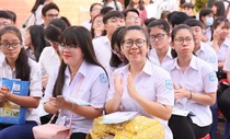 Công bố 63 cụm thi THPT quốc gia năm 2018 Công bố 63 cụm thi THPT quốc gia năm 2018