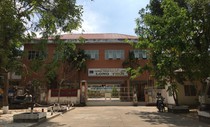 'Cô giáo không nói gì' chuyển qua làm việc văn phòng 'Cô giáo không nói gì' chuyển qua làm việc văn phòng