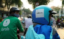 Grab khẳng định không liên quan đến nghĩa vụ thuế của Uber B.V Grab khẳng định không liên quan đến nghĩa vụ thuế của Uber B.V