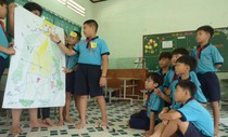 Né tránh dạy giới tính, người lớn nợ trẻ sự an toàn Né tránh dạy giới tính, người lớn nợ trẻ sự an toàn