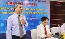 ĐH Quốc gia TP.HCM tổ chức thi đánh giá năng lực ngày 7-7 ĐH Quốc gia TP.HCM tổ chức thi đánh giá năng lực ngày 7-7