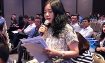 Ứng viên nhóm 'Bầu Kiên' bị loại khỏi danh sách HĐQT ACB Ứng viên nhóm 'Bầu Kiên' bị loại khỏi danh sách HĐQT ACB