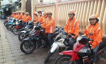 Ông lớn taxi Việt 'đáp trả' vụ Grab mua Uber như thế nào? Ông lớn taxi Việt 'đáp trả' vụ Grab mua Uber như thế nào?