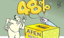Chính phủ yêu cầu chặn việc mua bán, trao đổi tiền ảo Chính phủ yêu cầu chặn việc mua bán, trao đổi tiền ảo