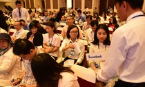 Ông Dương Công Minh: sẽ rời Sacombank nếu... Ông Dương Công Minh: sẽ rời Sacombank nếu...